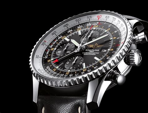 Download Breitling World Time by Breitling S.A.